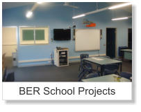 BER School Projects