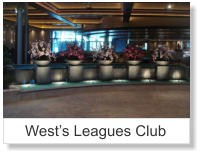 Wests Leagues Club