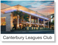 Canterbury Leagues Club